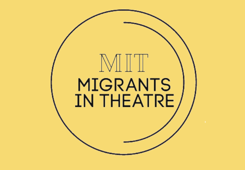 Migrants in Theatre (network)